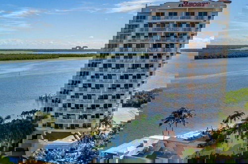 Foto 22 - Lovers Key Resort Suite 2