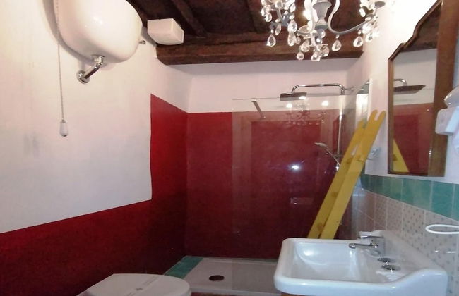 Comfy Home in San Godenzo With Lake Nearby - Photo 68