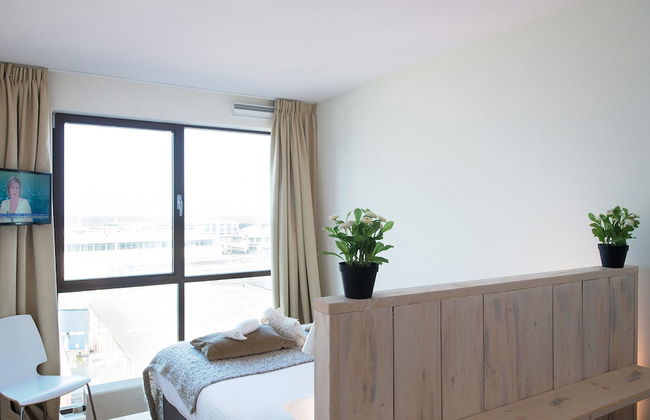 Spacious Modern Apartment in Scheveningen - Foto 18