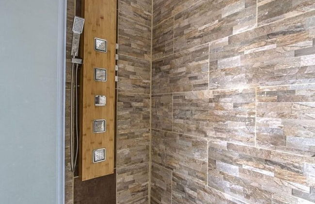Spacious Holiday Home in Aure sur Mer With Garden - Foto 47