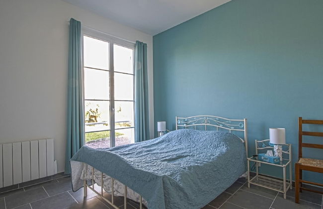 Spacious Holiday Home in Aure sur Mer With Garden - Foto 6