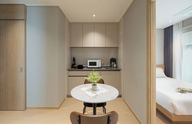 Le Collective SokchoBeach - Photo 70