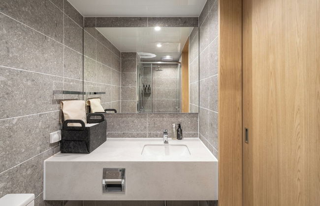 Le Collective SokchoBeach - Photo 80