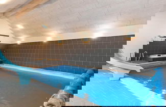 Foto 2 - 22 Person Holiday Home in Jerup