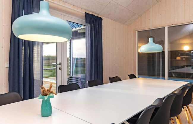 22 Person Holiday Home in Jerup - Foto 44