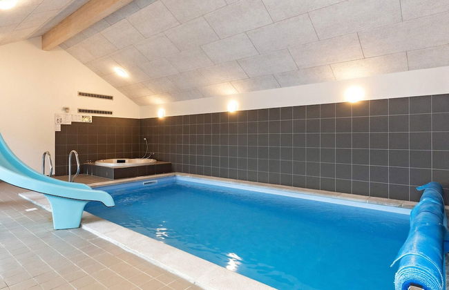 22 Person Holiday Home in Jerup - Foto 7