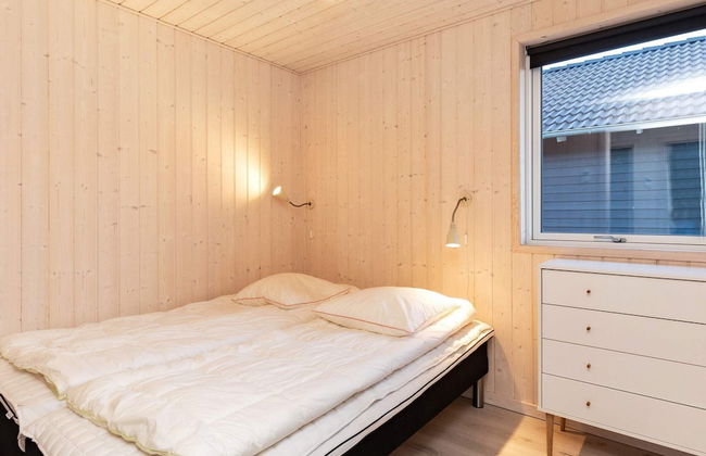 22 Person Holiday Home in Jerup - Foto 60