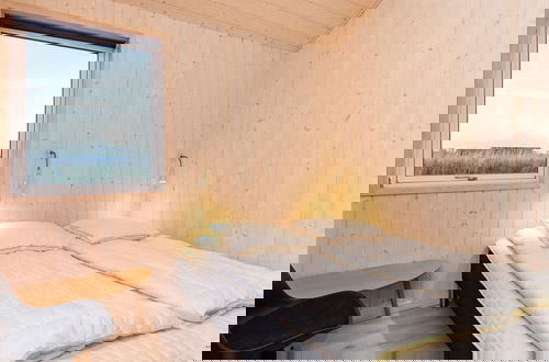 Foto 47 - 22 Person Holiday Home in Jerup