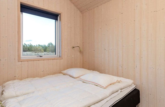 22 Person Holiday Home in Jerup - Foto 72