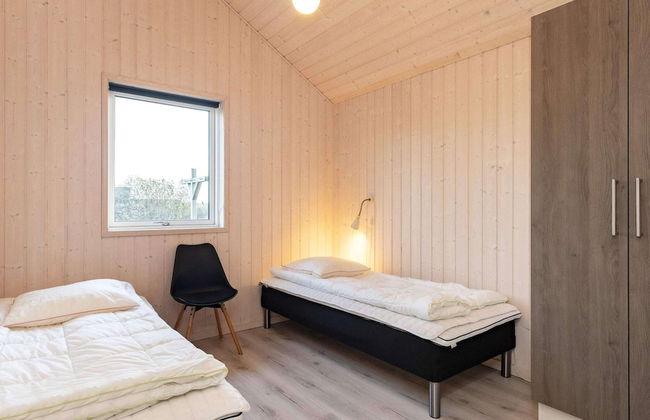 22 Person Holiday Home in Jerup - Foto 55