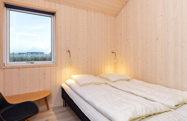 22 Person Holiday Home in Jerup - Foto 64