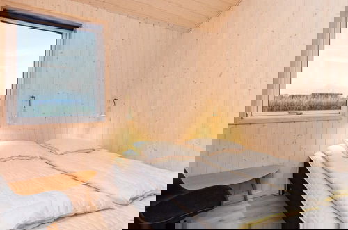 Foto 47 - 22 Person Holiday Home in Jerup