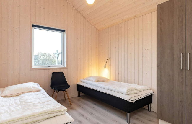 22 Person Holiday Home in Jerup - Foto 61