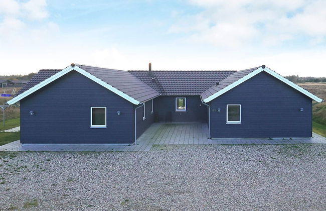 22 Person Holiday Home in Jerup - Photo 79