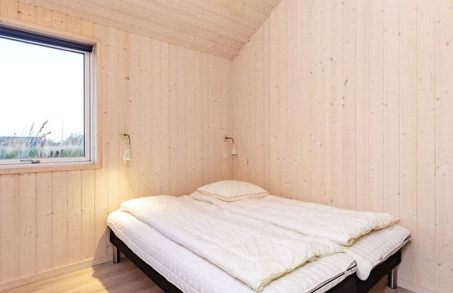 22 Person Holiday Home in Jerup - Foto 49