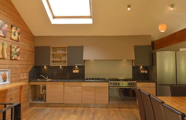 Lovely House With Much Luxury and Comfort - Foto 18