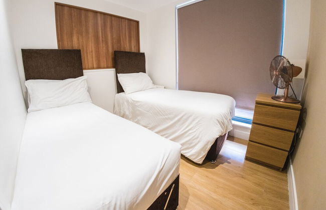Ilford Tower Apartments - Foto 45