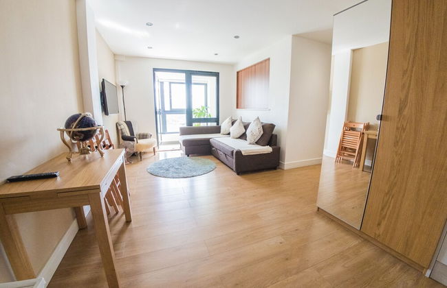 Ilford Tower Apartments - Foto 64