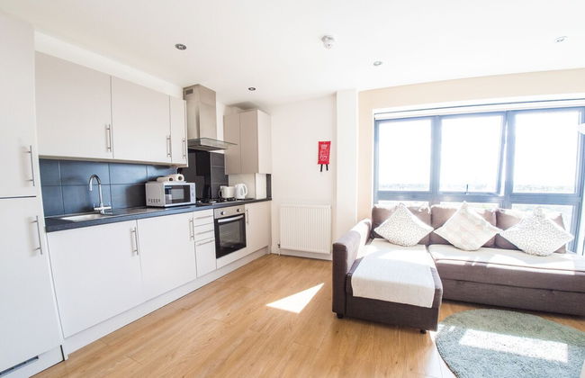 Ilford Tower Apartments - Foto 49