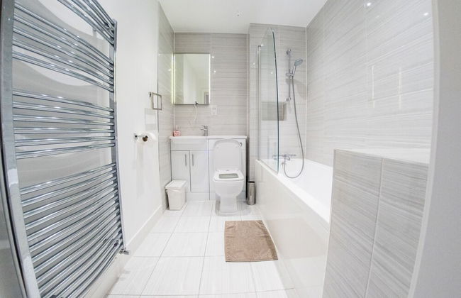 Ilford Tower Apartments - Foto 31