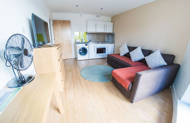 Ilford Tower Apartments - Foto 65