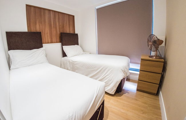 Ilford Tower Apartments - Foto 19