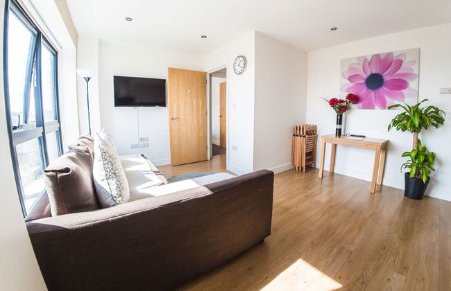 Ilford Tower Apartments - Foto 62