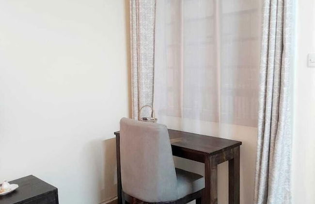 Lux Suites Chapell Hill Apartments - Foto 16