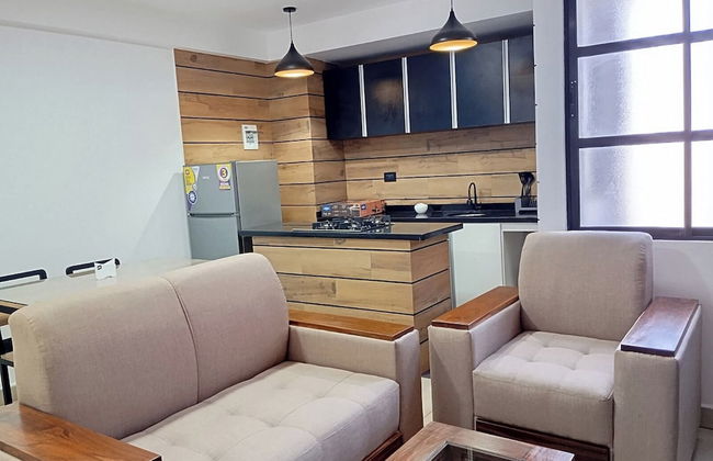 Apartamentos ARTECI - Photo 11