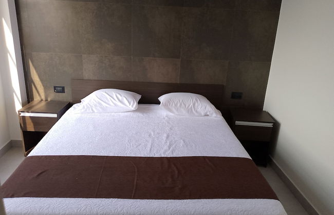 Apartamentos ARTECI - Photo 3