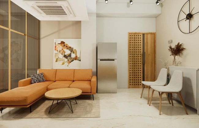 Apartment De Thamel - Foto 4