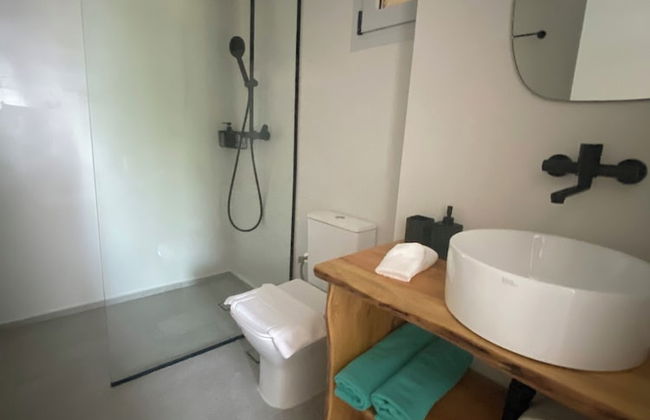 Evia Bay Suites & Retreats - Foto 21