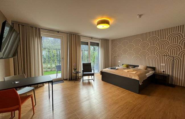 Fairn Square Hotel - Foto 9