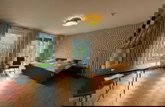 Foto 9 - Fairn Square Hotel