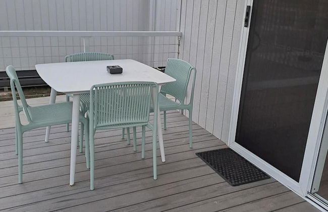 Cape Hillsborough Nature Tourist Park - Foto 21