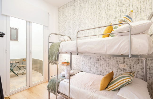 Apartamentos Luna Suites Palacio Dorita - Foto 24