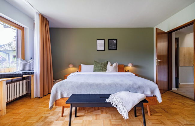 black forest apartments titisee - Foto 11