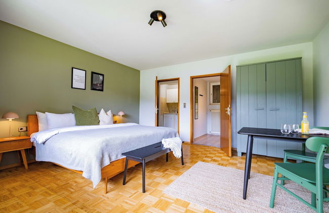 black forest apartments titisee - Foto 27
