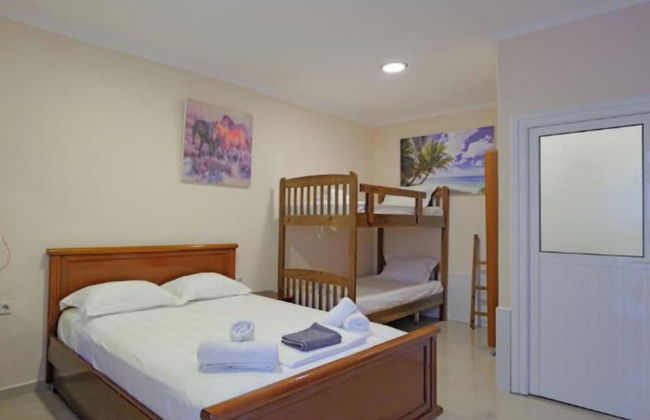 Cozy Veranda Kristian - Free Parking - Foto 52