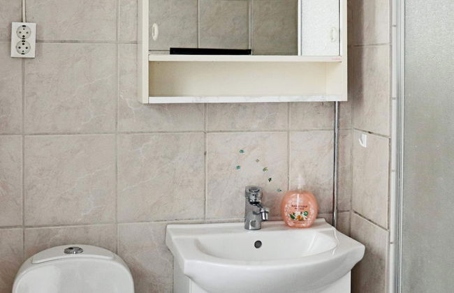 5 Person Holiday Home in Falkenberg - Foto 6