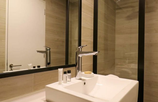 w Splendid 1BR in Barranco - Foto 15