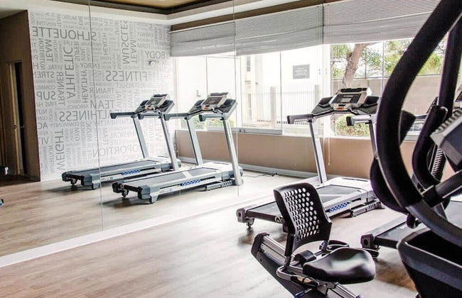 w Breezy 2BR in Luxury Building in Barranco - Photo 23