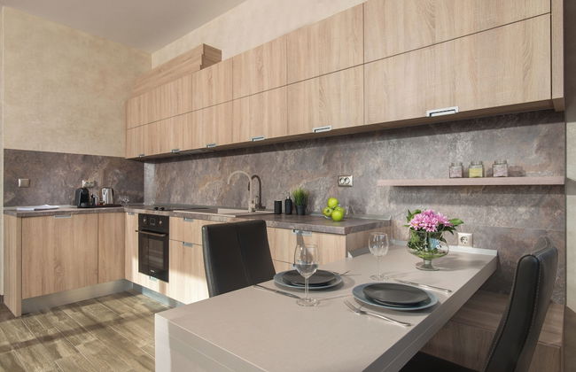 Sevtopolis Apartments - Foto 23