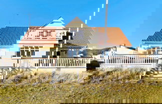 Foto 1 - Scenic Holiday Home in Ringkøbing near Sea