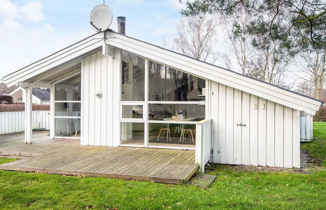 8 Person Holiday Home in Nordborg-by Traum - Photo 48