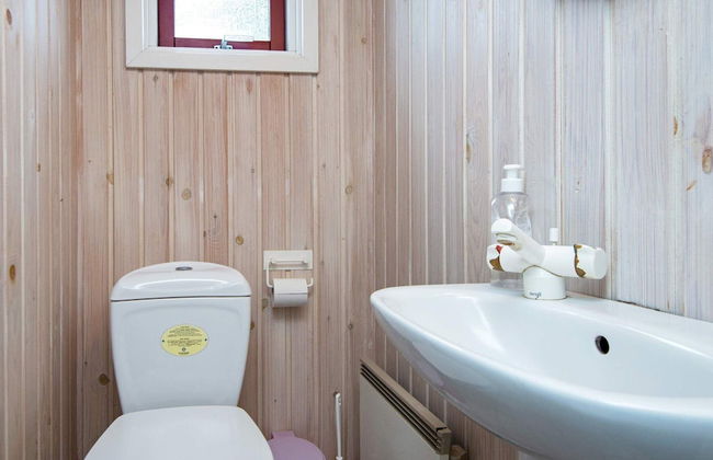 8 Person Holiday Home in Nordborg-by Traum - Photo 15