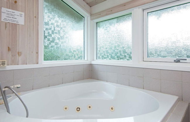 8 Person Holiday Home in Nordborg-by Traum - Photo 16