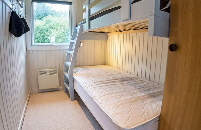 6 Person Holiday Home in Thyholm - Foto 4