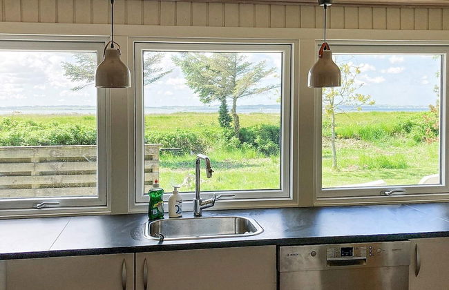 6 Person Holiday Home in Thyholm - Foto 6