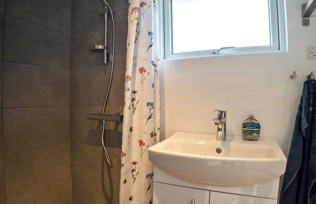 6 Person Holiday Home in Thyholm - Foto 12